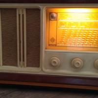 Radio d'epoca Telefunk T22