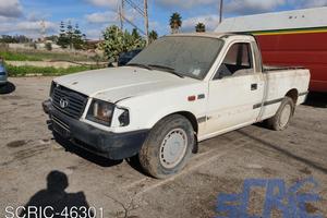 Tata telcoline 40_fd 2.0 tdic 4x4 87cv ricambi