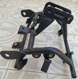 TELAIO ANTERIORE E FARO SUZUKI DR 650 9451012D00