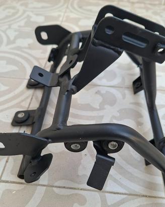 TELAIO ANTERIORE E FARO SUZUKI DR 650 9451012D00