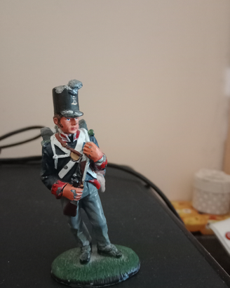 Soldato carabiniere