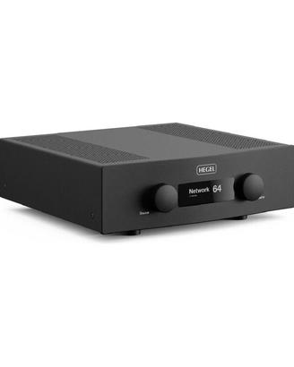 Hegel H 400