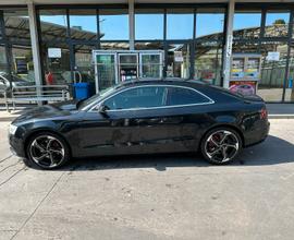 Audì a5 coupe 2013