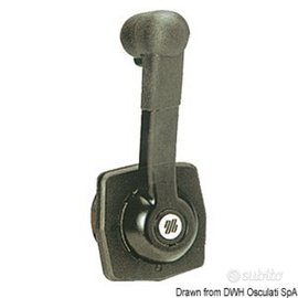 Scatola monoleva B183