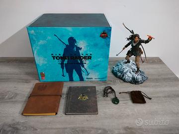 Collector's Edition PlayStation e Xbox 