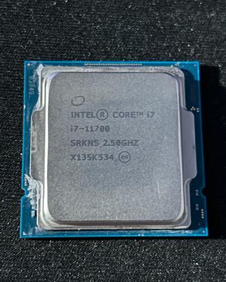 I7 11700 lga 1200