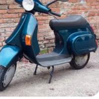 vespa