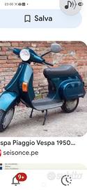 vespa