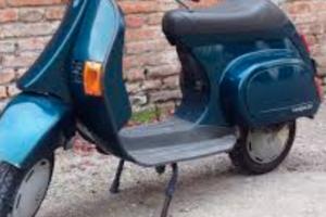vespa