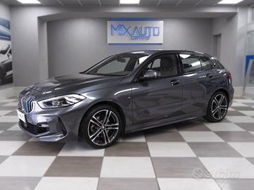BMW 118 d Msport auto