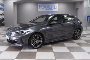 BMW 118 d Msport auto
