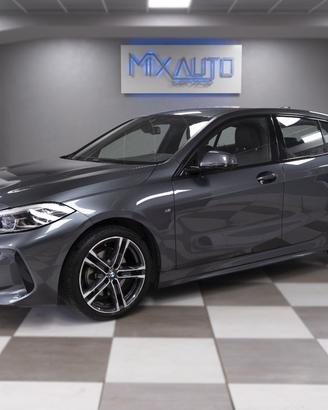 BMW 118 d Msport auto