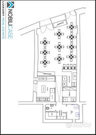 Locale commerciale Centro