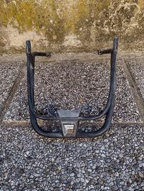 Paraurti anteriore per Vespa PK 