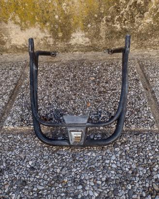 Paraurti anteriore per Vespa PK 