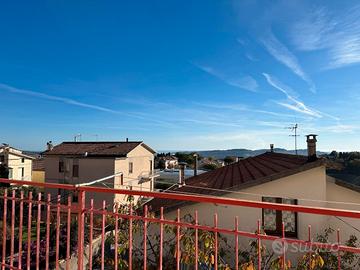 Ampia metratura a Montelupone