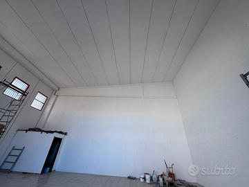 Capannone 120mq