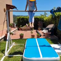 parallele ginnastica artistica 