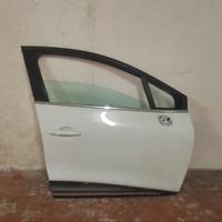 Porta anteriore destra Renault Clio 2017