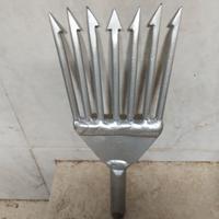 fiocina per pesca (iacca)