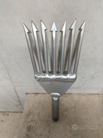 fiocina per pesca (iacca)
