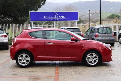 Alfa Romeo MiTo 1.3 JTDm 85 CV S&S Distinctive