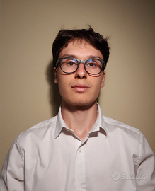 Ripetizioni materie umanistiche/scientifiche