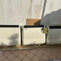 Termoconvettori a metano