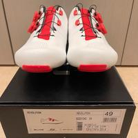 Scarpe Ciclismo Strada NW REVOLUTION 2025 Tg. 49