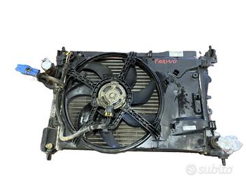 KIT RADIATORI FIAT Fiorino 2° Serie 51864282 Bifu