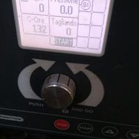 Motopompa Idrofoglia Z-K100