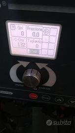 Motopompa Idrofoglia Z-K100