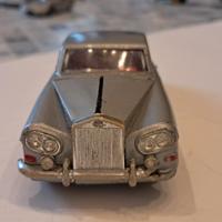 Rolls Royce Politoys-M nr. 518 anni '60