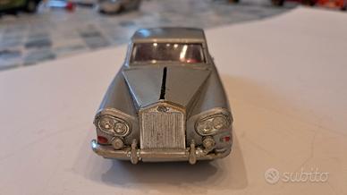 Rolls Royce Politoys-M nr. 518 anni '60