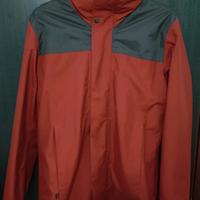 Giacca a vento Forclaz 3 in 1 Uomo S