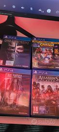 giochi ps4