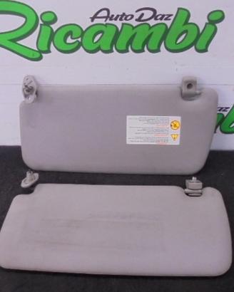 ALETTE PARASOLE NAVARA - KING CAB D22 2003