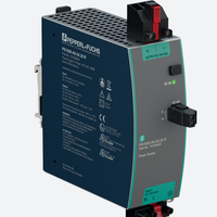 Pepperl+Fuchs PS1000-A6-24.20.R – 24V 20A