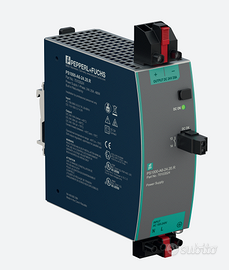 Pepperl+Fuchs PS1000-A6-24.20.R – 24V 20A