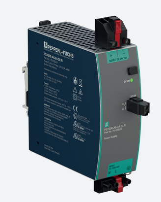 Pepperl+Fuchs PS1000-A6-24.20.R – 24V 20A