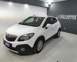 Opel Mokka 1.4 Turbo GPL unica proprietaria