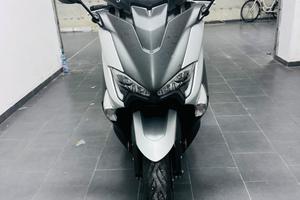 Yamaha T max 530 sx 2017