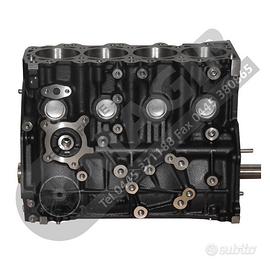 Monoblocco nuovo originale Nissan - Cod. YD25