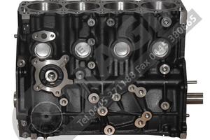 Monoblocco nuovo originale Nissan - Cod. YD25