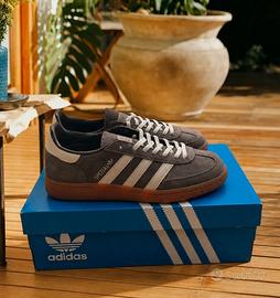 Adidas Handball Spezial Marrone EU 40