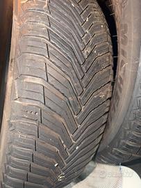 Michelin CrossClimate 2