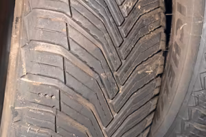 Michelin CrossClimate 2