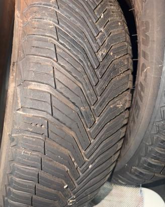 Michelin CrossClimate 2