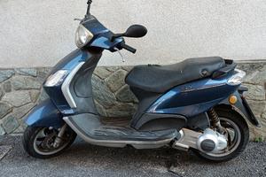 125 Piaggio Fly anno 2009
