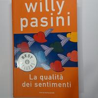 La qualità dei sentimenti
